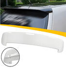 Volkswagen Golf 4 1997–2006 DPT V-1 spoiler (HB, blanksvart) foto 2