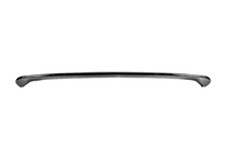 Volkswagen Golf 4 1997–2006 DPT V-1 spoiler (HB, blanksvart) foto 4