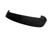 Volkswagen Golf 4 1997–2006 DPT V-1 spoiler (HB, blanksvart) foto 5