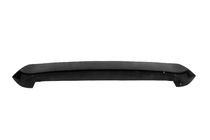 Volkswagen Golf 4 1997–2006 DPT V-1 spoiler (HB, blanksvart) foto 7