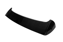 Volkswagen Golf 5 2003–2009 Spoiler DPT (HB, svart högglans) foto 2