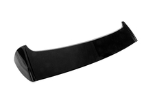 Volkswagen Golf 5 2003–2009 Spoiler DPT (HB, svart högglans) foto 5