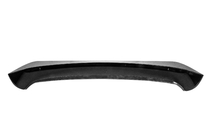 Volkswagen Golf 5 2003–2009 Spoiler DPT (HB, svart högglans) foto 6