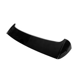 Spoiler DPT (HB, svart högglans) Volkswagen Golf 5 2003–2009 foto 2