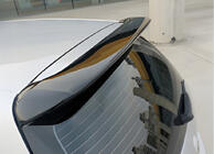 Volkswagen Golf 5 2003–2009 DPT-spoiler (HB, 2003-2009, för lackering) foto 1