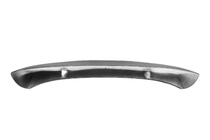 Volkswagen Golf 6 2008–2014 Spoiler DPT V-1 (HB, för lackering) foto 10