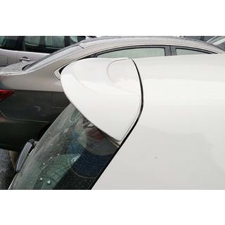 Spoiler DPT V-1 (HB, för lackering) Volkswagen Golf 6 2008–2014 foto 4