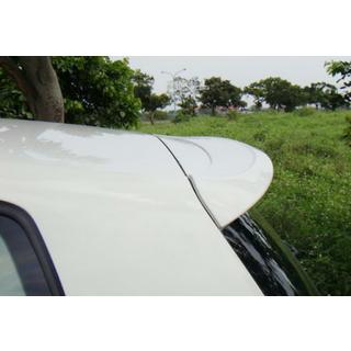 Spoiler DPT V-1 (HB, för lackering) Volkswagen Golf 6 2008–2014 foto 3