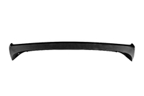 Volkswagen Golf 6 2008–2014 DPT V-2 spoiler (HB, svart högglans) foto 4