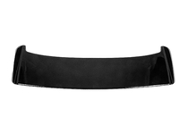 Volkswagen Golf 6 2008–2014 DPT V-2 spoiler (HB, svart högglans) foto 3