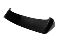Volkswagen Golf 6 2008–2014 DPT V-2 spoiler (HB, svart högglans) foto 2