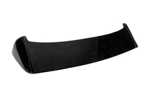 Volkswagen Golf 6 2008–2014 DPT V-2 spoiler (HB, svart högglans) foto 5