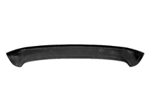 Volkswagen Golf 6 2008–2014 DPT V-2 spoiler (HB, svart högglans) foto 6