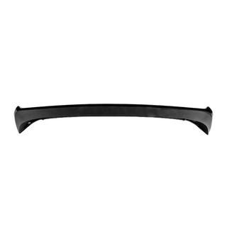 DPT V-2 spoiler (HB, svart högglans) Volkswagen Golf 6 2008–2014 foto 4