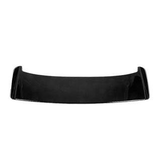 DPT V-2 spoiler (HB, svart högglans) Volkswagen Golf 6 2008–2014 foto 3