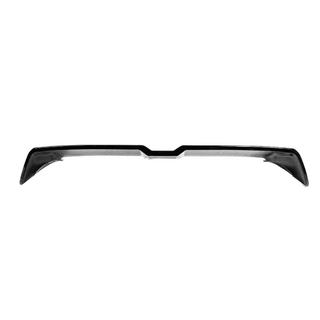 Spoiler DPT V-3 (HB, blank svart) Volkswagen Golf 6 2008–2014 foto 2