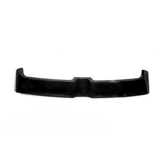Spoiler DPT V-3 (HB, blank svart) Volkswagen Golf 6 2008–2014 foto 3
