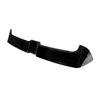 Spoiler DPT V-3 (HB, blank svart) Volkswagen Golf 6 2008–2014 foto 4
