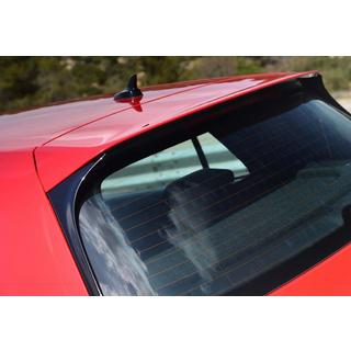 Spoiler DPT V-1 (för GTI / R HB, svart högglans) Volkswagen Golf 7/E-Golf 2012–2020 foto 3