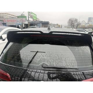 Spoiler DPT V-2 (för GTI / R HB, svart högglans) Volkswagen Golf 7/E-Golf 2012–2020 foto 4