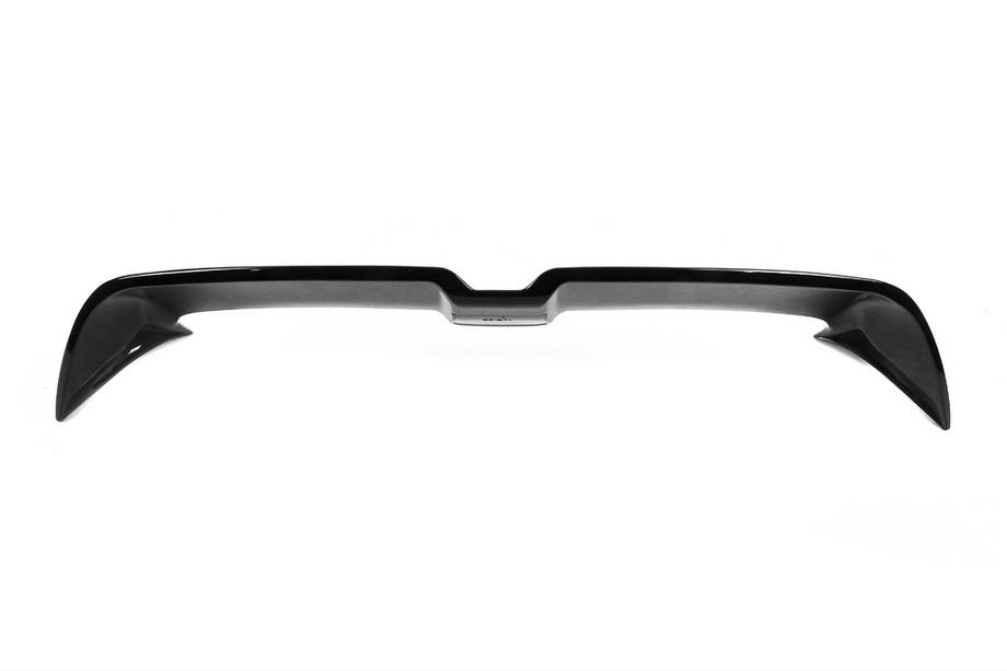 Volkswagen Golf 7/E-Golf 2012–2020 Spoiler DPT V-2 (för GTI / R HB, svart högglans) Foto 3