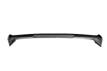 Volkswagen Golf 7/E-Golf 2012–2020 DPT V-6 spoiler (för GTI / R HB, högglanssvart) foto 2