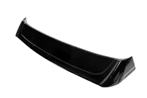 Volkswagen Golf 7/E-Golf 2012–2020 DPT V-6 spoiler (för GTI / R HB, högglanssvart) foto 4