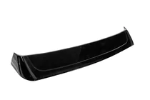 Volkswagen Golf 7/E-Golf 2012–2020 DPT V-6 spoiler (för GTI / R HB, högglanssvart) foto 5