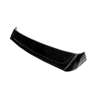 DPT V-6 spoiler (för GTI / R HB, högglanssvart) Volkswagen Golf 7/E-Golf 2012–2020 foto 4