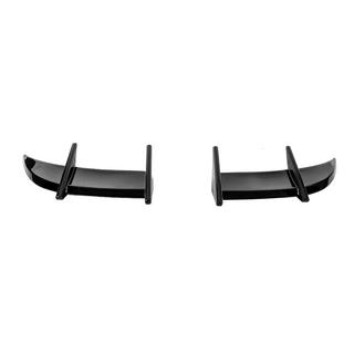 Spoiler DPT V-7 (för Base HB, svart högglans) Volkswagen Golf 7/E-Golf 2012–2020 foto 4
