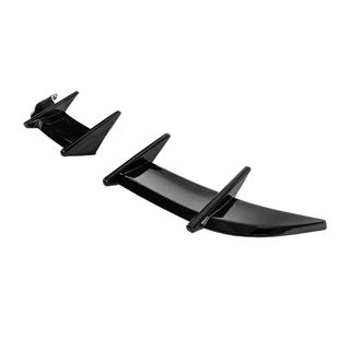 Spoiler DPT V-7 (för Base HB, svart högglans) Volkswagen Golf 7/E-Golf 2012–2020 foto 3