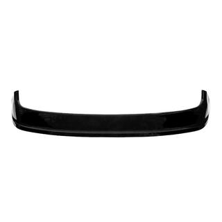 DPT V-8 spoiler (för Base HB, blanksvart) Volkswagen Golf 7/E-Golf 2012–2020 foto 3
