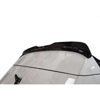 Spoiler DPT V-10 (för GTI / R HB, blanksvart) Volkswagen Golf 7/E-Golf 2012–2020 foto 4