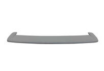 Volkswagen Golf 7/E-Golf 2012–2020 Spoiler DPT V-11 (för Base HB, blanksvart) foto 9