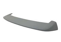 Volkswagen Golf 7/E-Golf 2012–2020 Spoiler DPT V-11 (för Base HB, blanksvart) foto 2