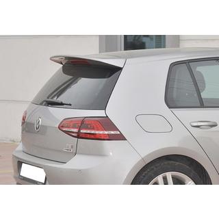 Spoiler DPT V-11 (för Base HB, blanksvart) Volkswagen Golf 7/E-Golf 2012–2020 foto 3