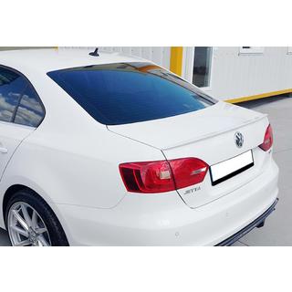 DPT spoiler (för lackering) Volkswagen Jetta 2011–2018 foto 1