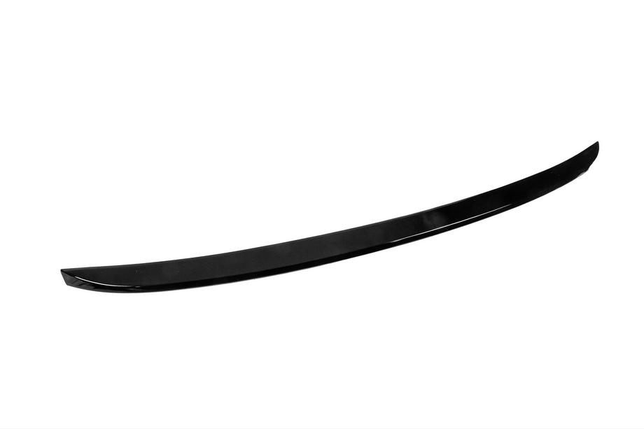 Volkswagen Jetta 2011–2018 DPT spoiler (för lackering) Foto 10