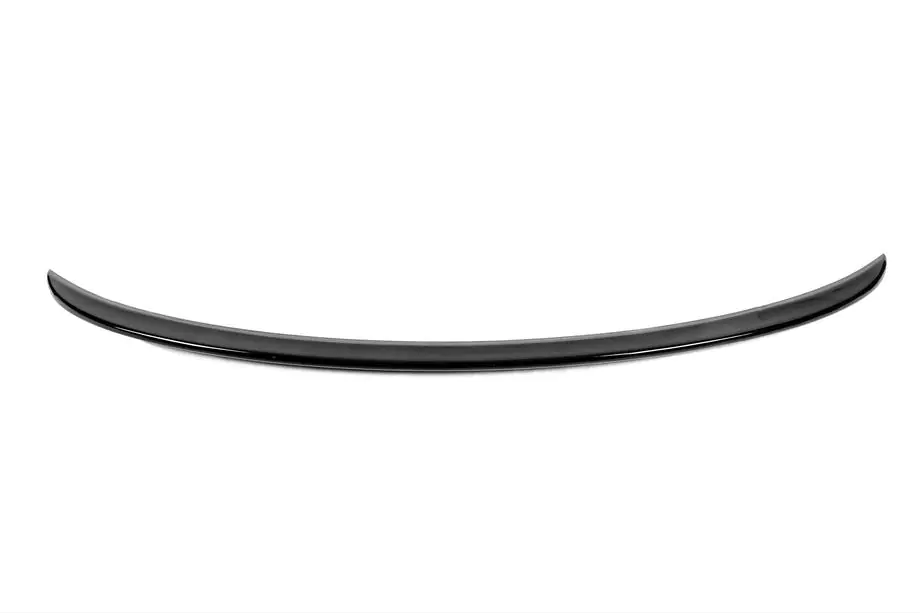 Volkswagen Passat CC 2008–2017 Spoiler DPT (2012-2017, svart högglans) Foto 5