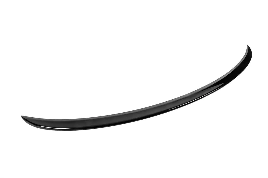 Volkswagen Passat CC 2008–2017 Spoiler DPT (2012-2017, svart högglans) Foto 9