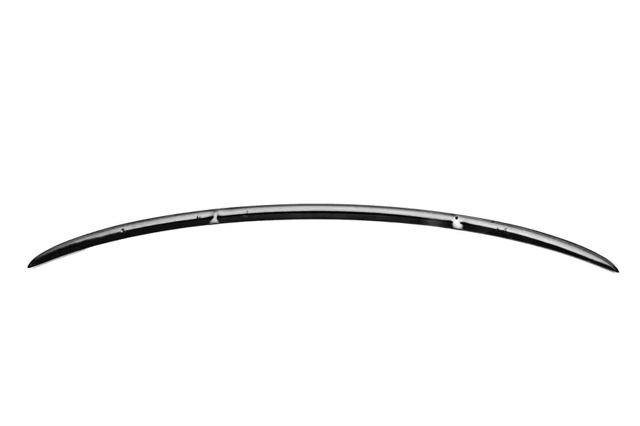 Volkswagen Passat CC 2008–2017 Spoiler DPT (2012-2017, svart högglans) Foto 10