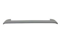 Volkswagen Polo 2010–2017 Spoiler DPT V-6 (HB, högblank svart) foto 2