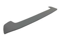 Volkswagen Polo 2010–2017 Spoiler DPT V-6 (HB, högblank svart) foto 3