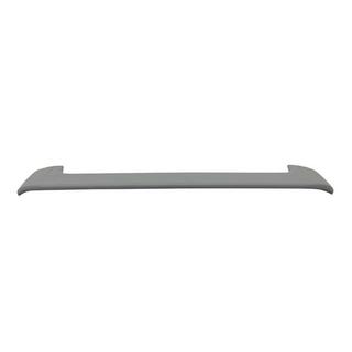 Spoiler DPT V-6 (HB, högblank svart) Volkswagen Polo 2010–2017 foto 2
