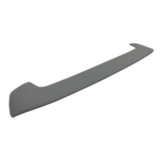 Spoiler DPT V-6 (HB, högblank svart) Volkswagen Polo 2010–2017 foto 3