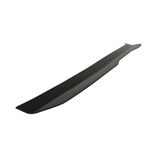 Spoiler DPT V-7 (HB, svart högglans) Volkswagen Polo 2010–2017