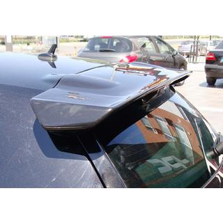 Spoiler DPT V-3 (2008-2013, blank svart) foto 4