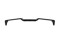 Volkswagen T6 2015–2024 DPT spoiler (svart högglans) foto 4