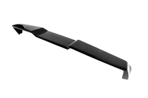 Volkswagen T6 2015–2024 DPT spoiler (svart högglans) foto 6