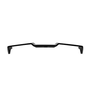 DPT spoiler (svart högglans) Volkswagen T6 2015–2024 foto 4